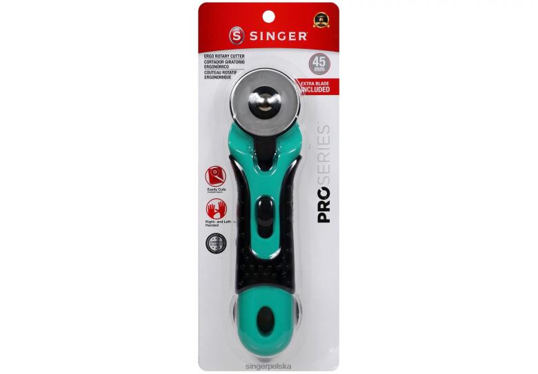 singer_akcesoria_przecinarka_rotacyjna_proseries_fzhb156.jpg SINGER Akcesoria przecinarka rotacyjna proseries FZHB156 - Image 1