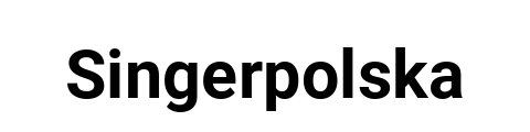 singerpolska.com