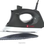 SINGER Akcesoria Steamcraft Plus 2.0 Iron Black FZHB101