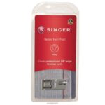 SINGER Akcesoria stopka z rolowanym brzegiem FZHB146