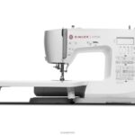 SINGER maszyny maszyna do szycia c7220 FZHB52