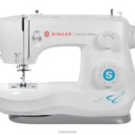 SINGER maszyny Maszyna do szycia Fashion Mate 3342 FZHB65