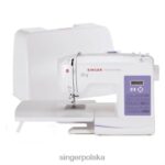 SINGER maszyny Maszyna do szycia Fashion Mate 5560 FZHB54