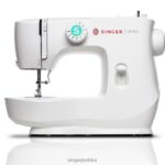 SINGER maszyny maszyna do szycia m1500 FZHB69