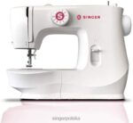 SINGER maszyny maszyna do szycia mx60 FZHB71