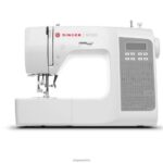 SINGER maszyny maszyna do szycia sc220 FZHB46