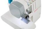 SINGER maszyny Profinish 14cg754 serwer FZHB59 - Image 2