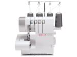 SINGER maszyny Profinish 14cg754 serwer FZHB59