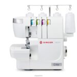 SINGER maszyny se017 elitarny sierż FZHB63