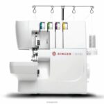 SINGER maszyny serwer s0100 FZHB61